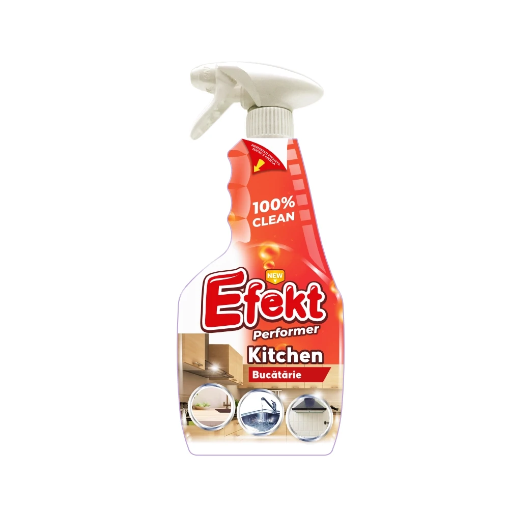 BUCĂTĂRIE / KITCHEN Efekt Performer