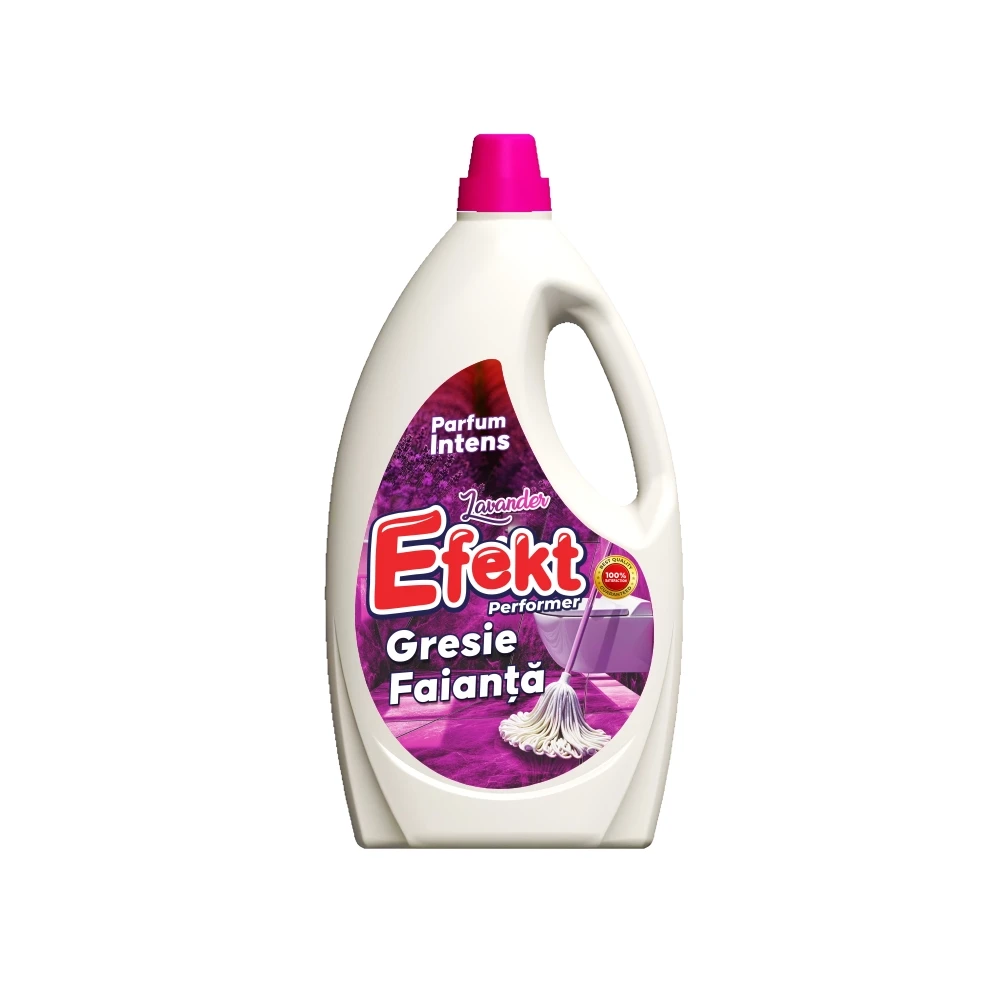 GRESIE FAIANȚĂ Lavanda Efekt Performer