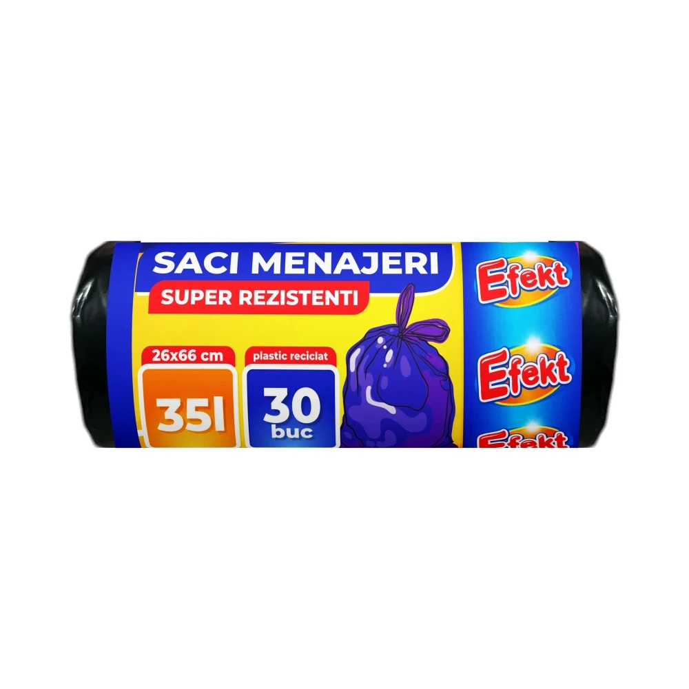 SACI MENAJERI Efekt 35l